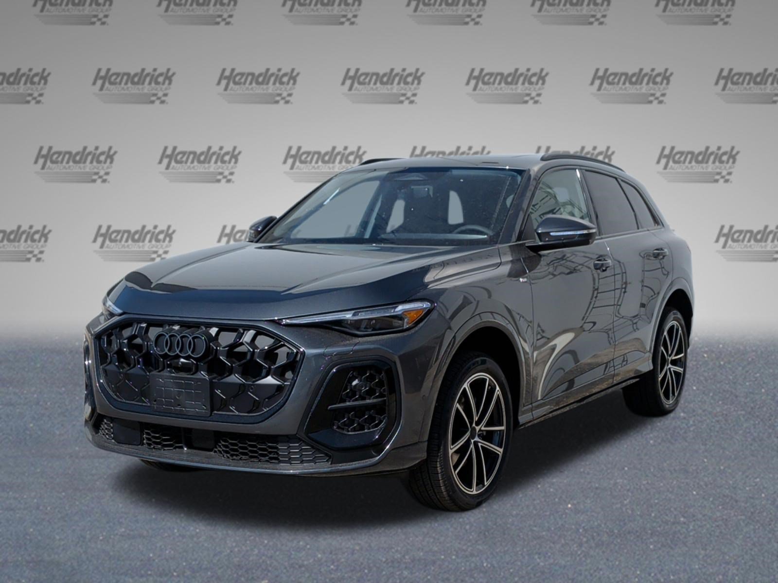 New 2026 Audi Q5 Prestige AWD/4WD image 5