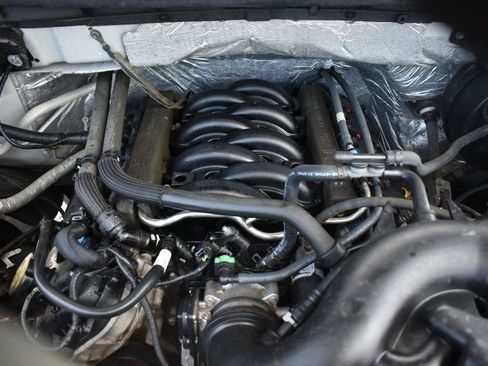 Used 2012 Ford F150 Platinum AWD/4WD image 52