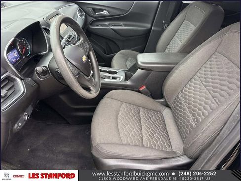 Used 2019 Chevrolet Equinox LT image 20