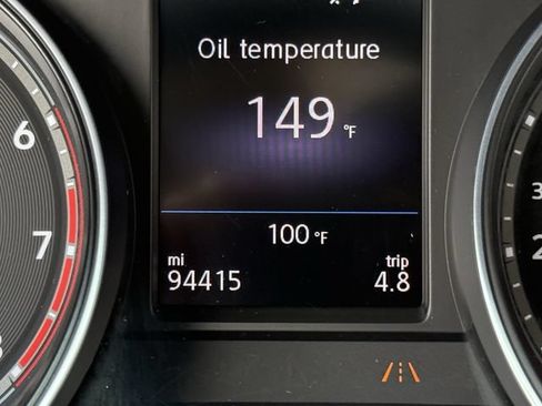 Used 2019 Volkswagen Atlas SE FWD image 16