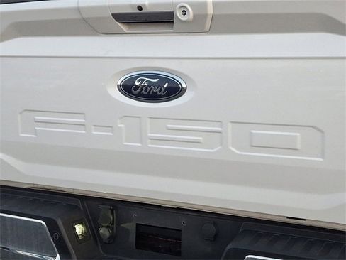 Used 2021 Ford F150 Lariat w/ Equipment Group 502A High image 30