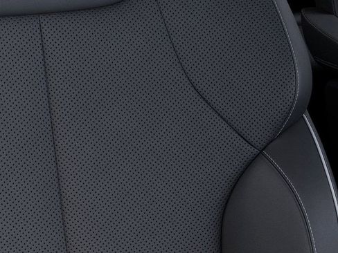 New 2025 Jeep Grand Cherokee L Overland w/ Advanced Protech Group III image 20