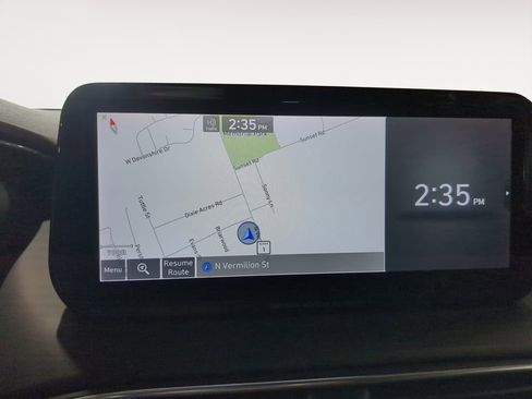 Used 2022 Hyundai Santa Fe Limited w/ Cargo Package image 49