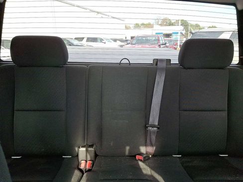 Used 2013 Chevrolet Silverado 1500 LT w/ All-Star Edition image 14