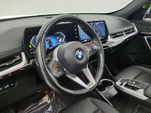 Used 2024 BMW X1 xDrive28i AWD/4WD image 41