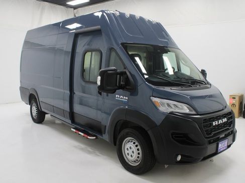 Used 2024 RAM ProMaster 3500 image 24