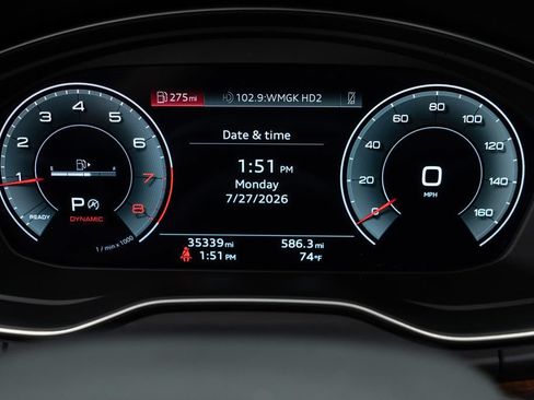 Used 2023 Audi Q5 2.0T Premium Plus w/ Premium Plus Package AWD/4WD image 20