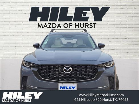 New 2026 MAZDA CX-50 AWD 2.5 S w/ Weather Package image 2