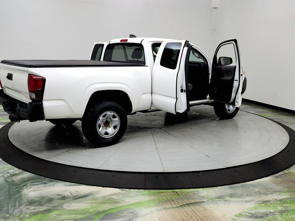 Used 2021 Toyota Tacoma SR RWD image 11