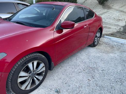 Used 2009 Honda Accord LX-S image 3
