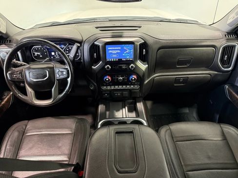 Used 2021 GMC Sierra 1500 Denali image 14