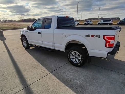 Used 2020 Ford F150 XL w/ Equipment Group 101A Mid image 5