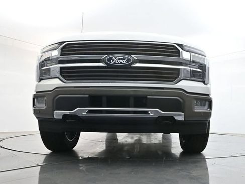 Certified 2026 Ford F150 King Ranch w/ Equipment Group 601A High AWD/4WD image 51