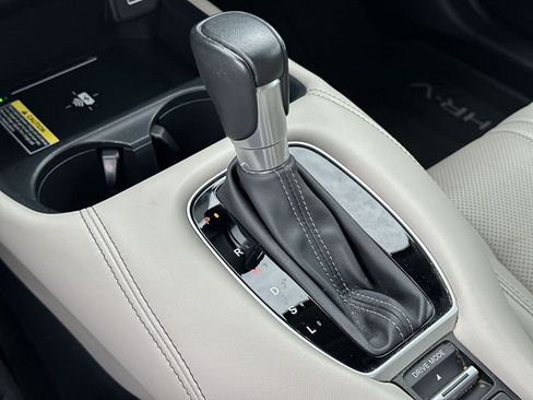 Used 2023 Honda HR-V EX-L image 19