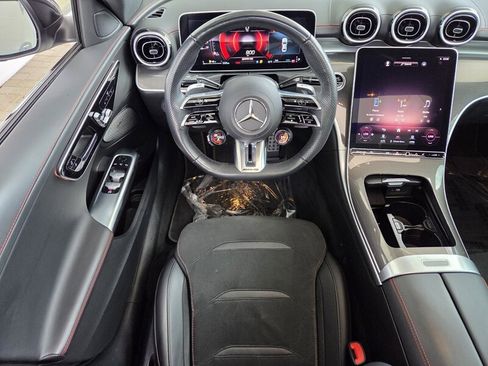 Certified 2023 Mercedes-Benz C 43 AMG 4MATIC Sedan image 16