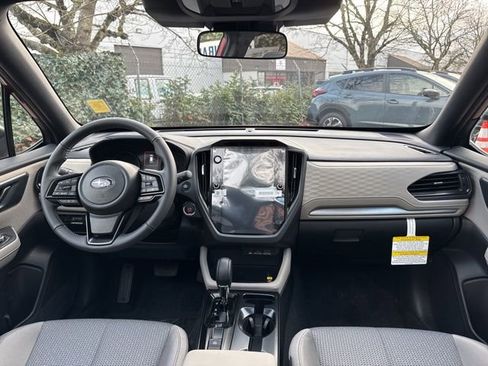 New 2026 Subaru Forester Premium image 27