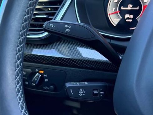 Used 2021 Audi SQ5 Premium Plus w/ Premium Plus Package image 33