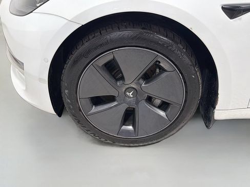 Used 2021 Tesla Model 3 Standard Range Plus RWD image 30