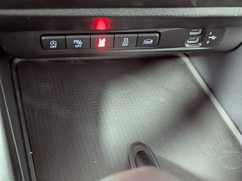 New 2026 Dodge Charger Scat Pack w/ Blacktop Package image 21