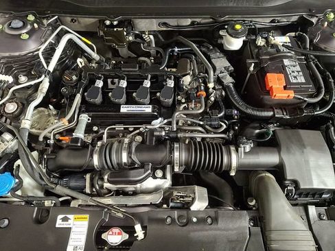 Used 2019 Honda Accord Sport image 27