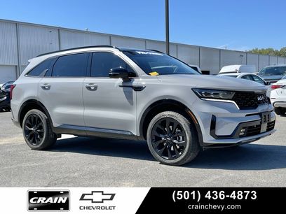 Used 2023 Kia Sorento SX