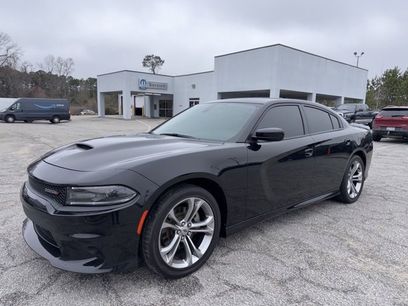 Used 2021 Dodge Charger GT w/ Plus Group