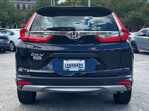 Used 2018 Honda CR-V LX image 4