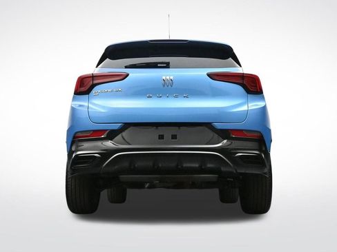 Used 2026 Buick Encore GX Sport Touring image 27