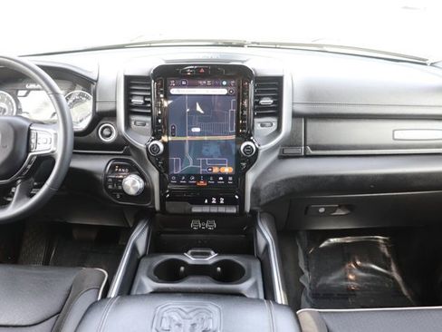 Used 2025 RAM 1500 Laramie image 13