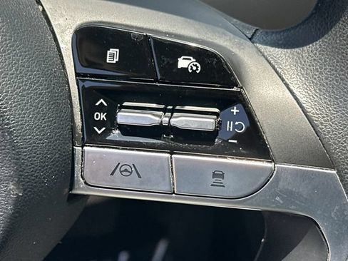 Certified 2024 Hyundai Tucson SEL AWD/4WD image 22