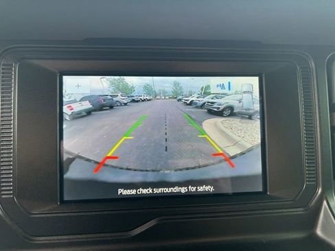 Used 2022 Ford Bronco Big Bend AWD/4WD image 20