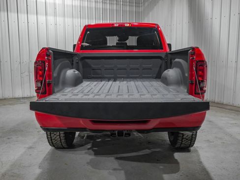 Used 2026 RAM 2500 Big Horn AWD/4WD image 62