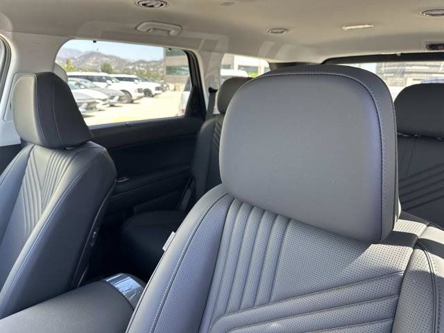 New 2026 Hyundai Palisade SEL FWD image 23