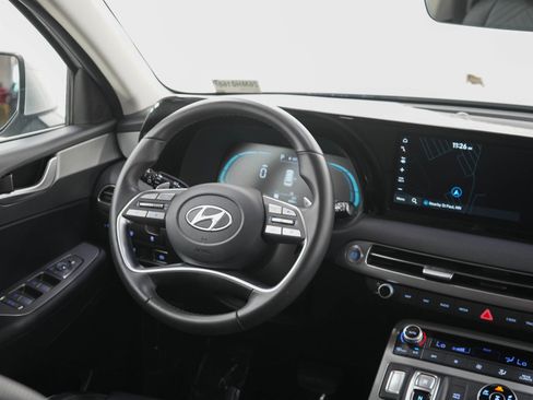 Used 2025 Hyundai Palisade SEL AWD/4WD image 15