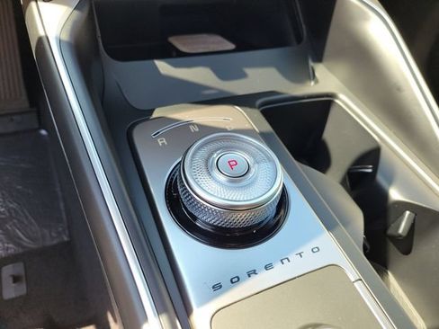 New 2026 Kia Sorento EX FWD image 36