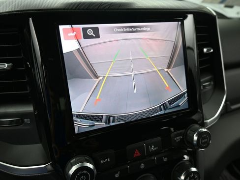 New 2025 RAM 1500 Big Horn image 31