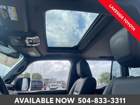 Certified 2026 Toyota Land Cruiser w/ Premium Package image 32