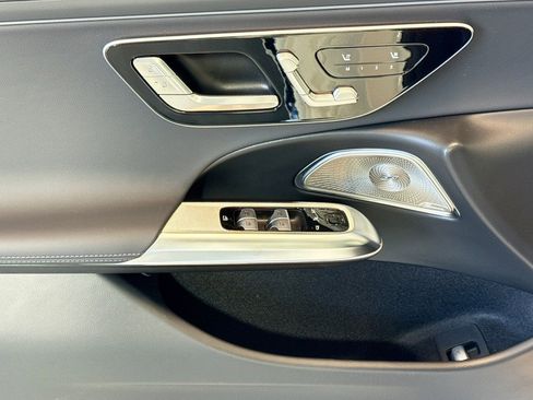 New 2026 Mercedes-Benz E 350 E 350 4MATIC Sedan image 16