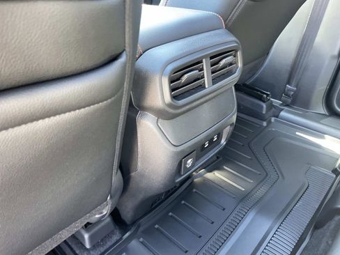 New 2026 Honda Passport TrailSport image 12