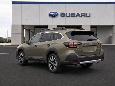 Used 2023 Subaru Outback Limited XT AWD/4WD image 5