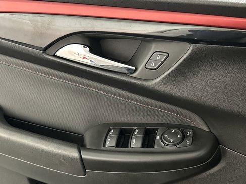 Used 2024 Chevrolet TrailBlazer RS w/ Convenience Package image 18