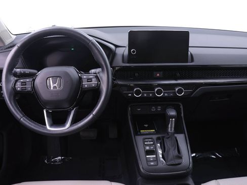 Certified 2024 Honda CR-V EX-L image 5