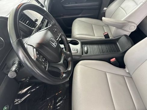 Used 2022 Honda Passport EX-L image 22