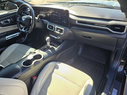 Used 2024 Ford Mustang GT Premium RWD image 14