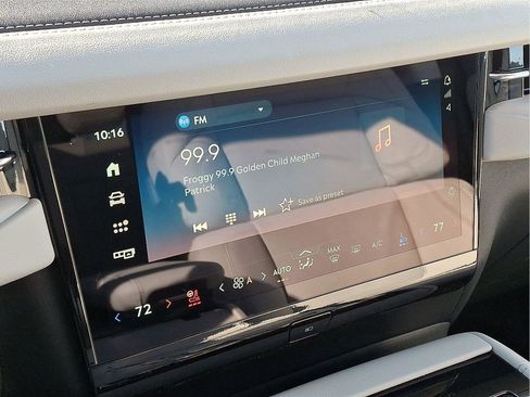 New 2026 Lincoln Navigator L Reserve image 17