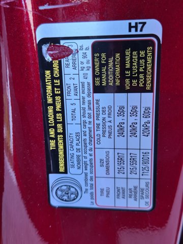 Used 2025 Hyundai Sonata SEL FWD image 16