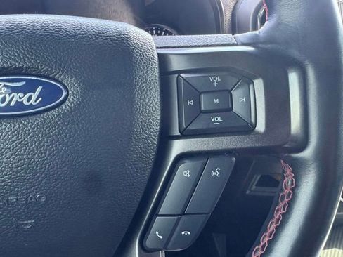 Used 2021 Ford Expedition Limited AWD/4WD image 17