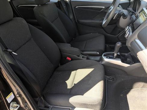 Used 2015 Honda Fit EX-L image 19
