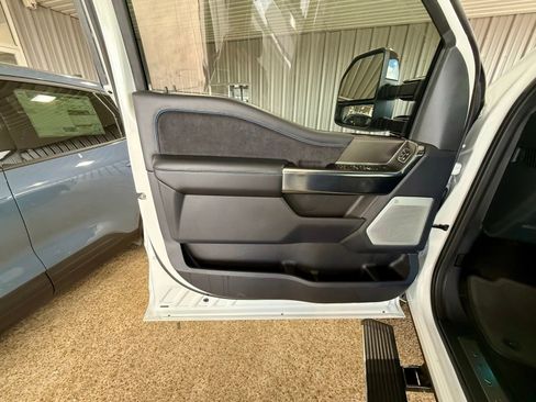 New 2026 Ford F350 Platinum image 11