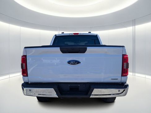 Used 2022 Ford F150 XLT AWD/4WD image 5